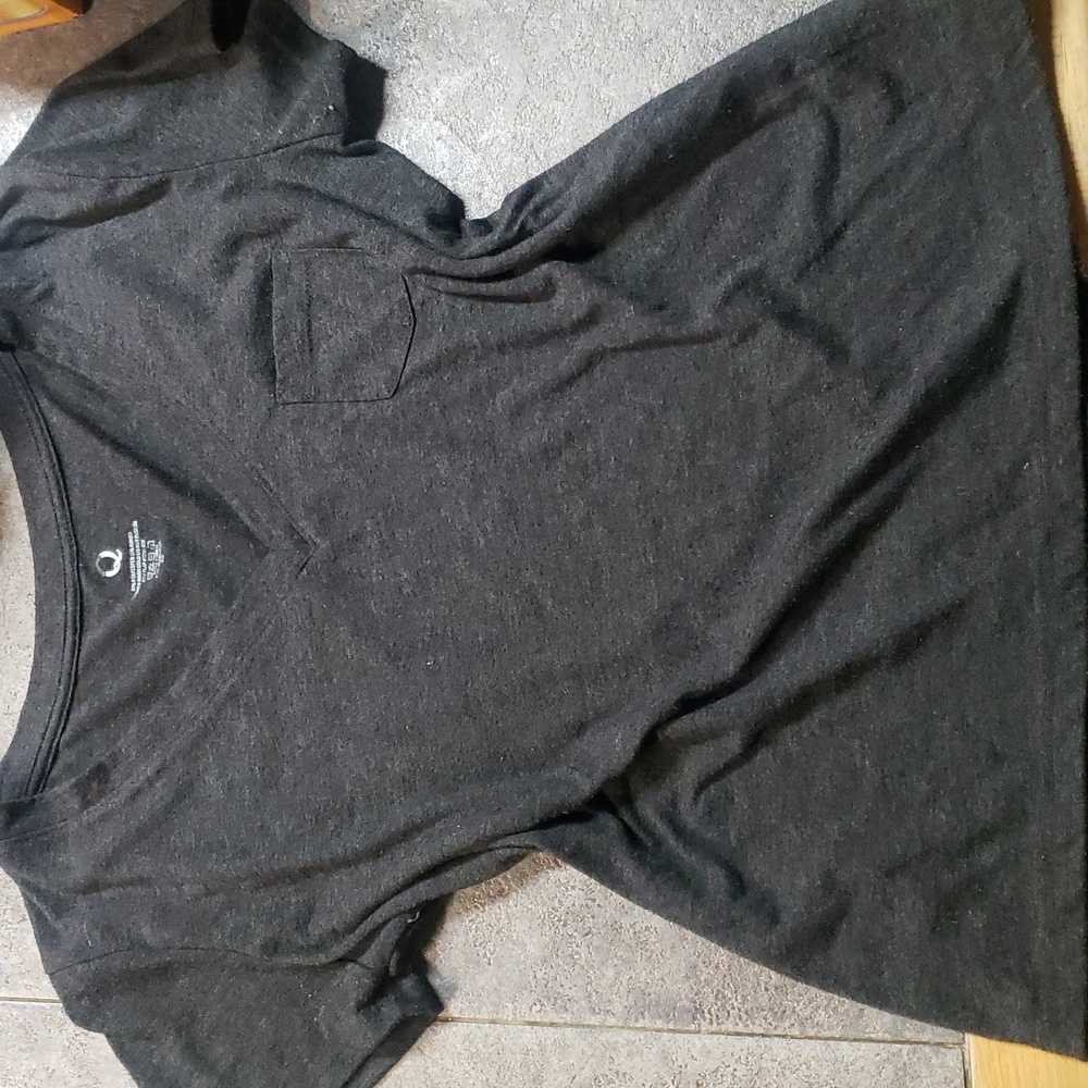 Grey Tshirt